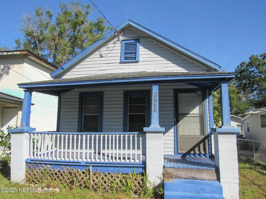 1731 W 12th Street Jacksonville FL 32209