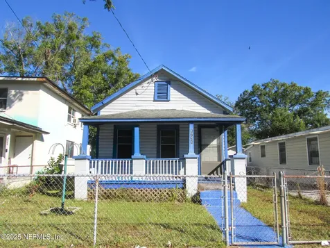 1731 W 12th Street Jacksonville FL 32209