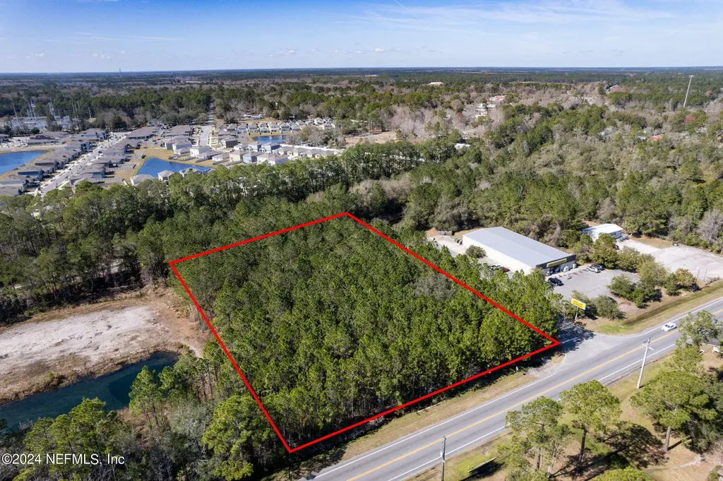 0 Us-17 Yulee FL 32097