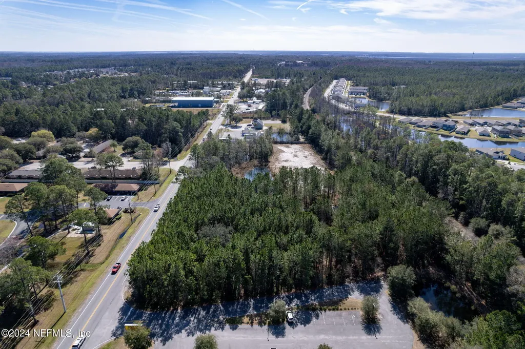 0 Us-17 Yulee FL 32097