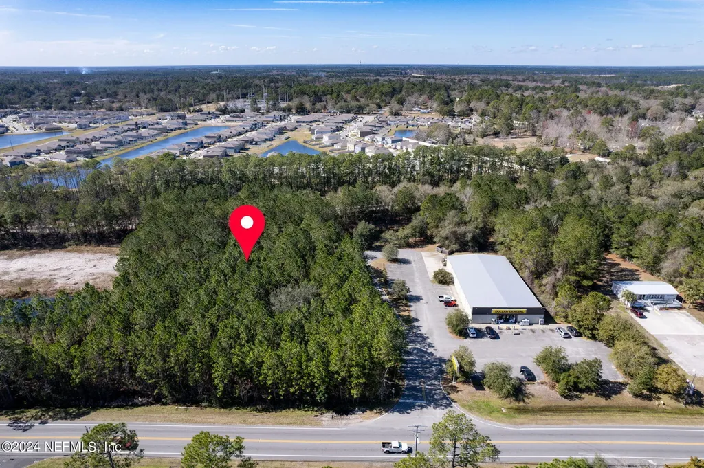 0 Us-17 Yulee FL 32097