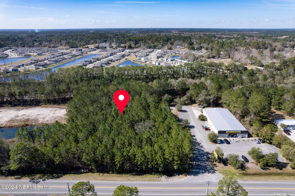 0 Us-17 Yulee FL 32097