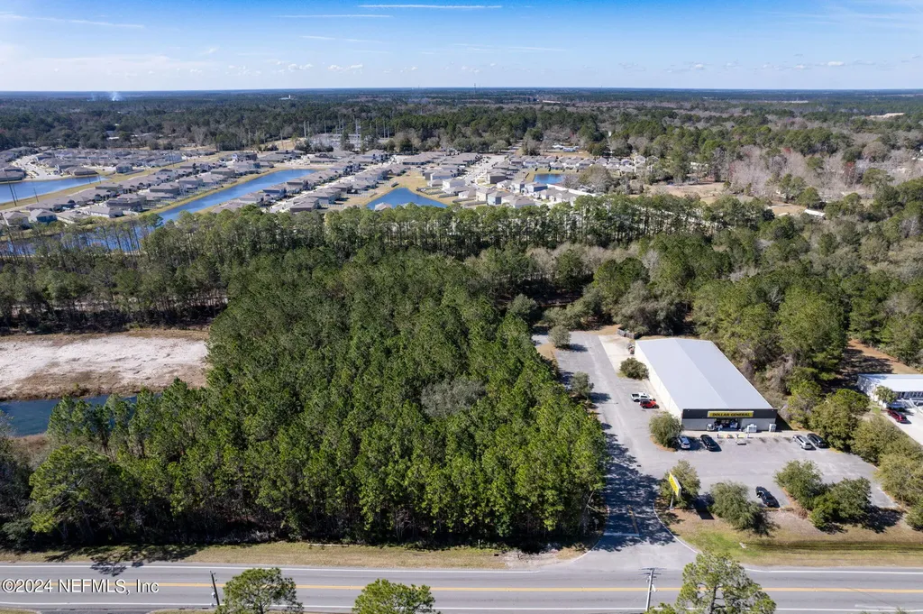 0 Us-17 Yulee FL 32097