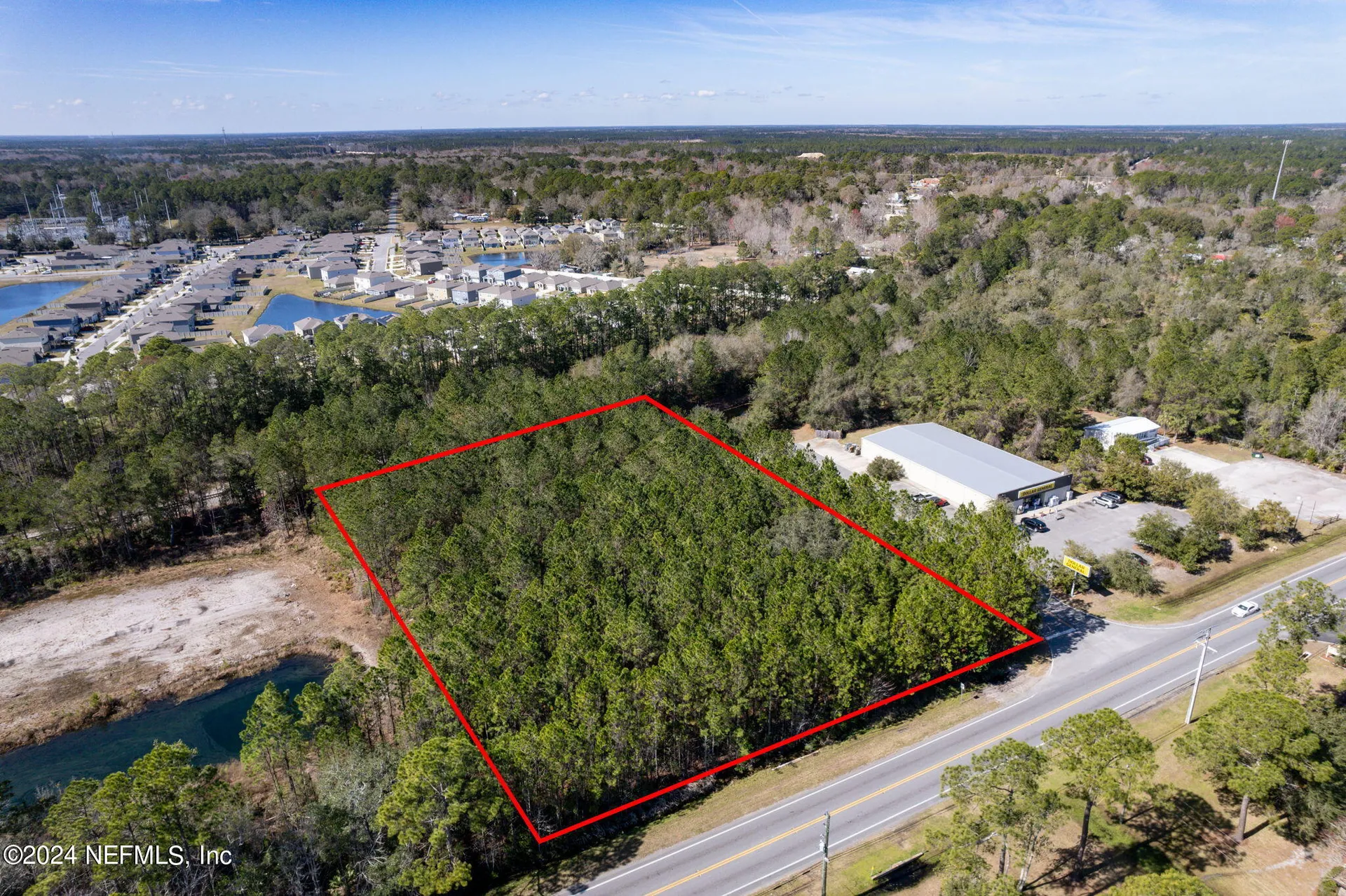 0 Us-17 Yulee FL 32097