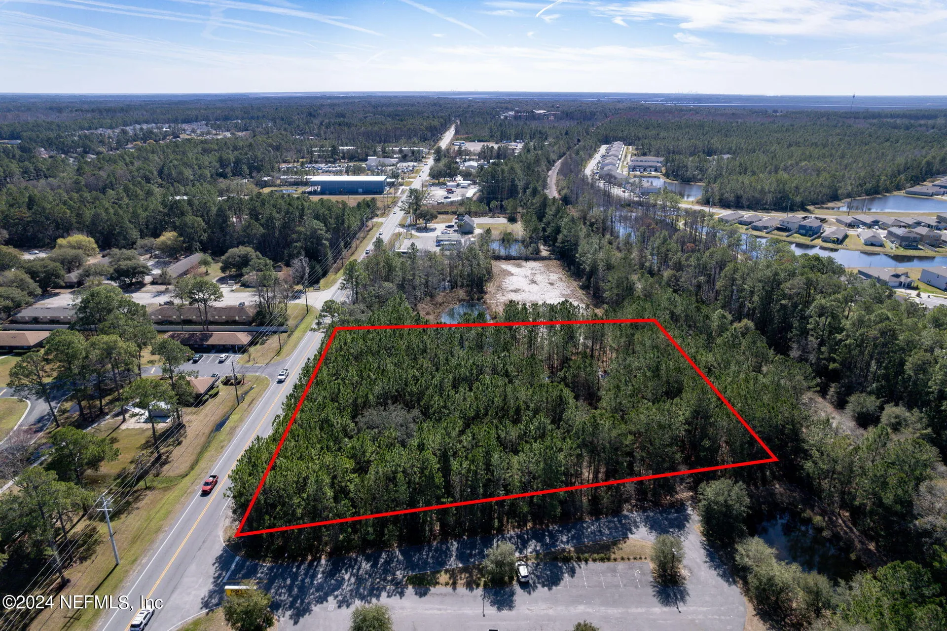 0 Us-17 Yulee FL 32097