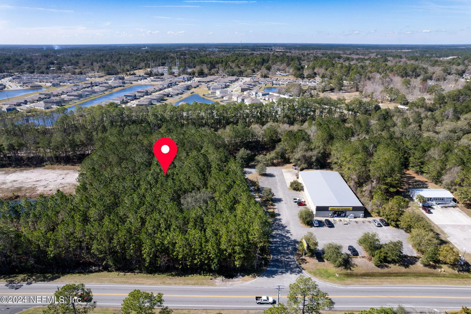 0 Us-17 Yulee FL 32097
