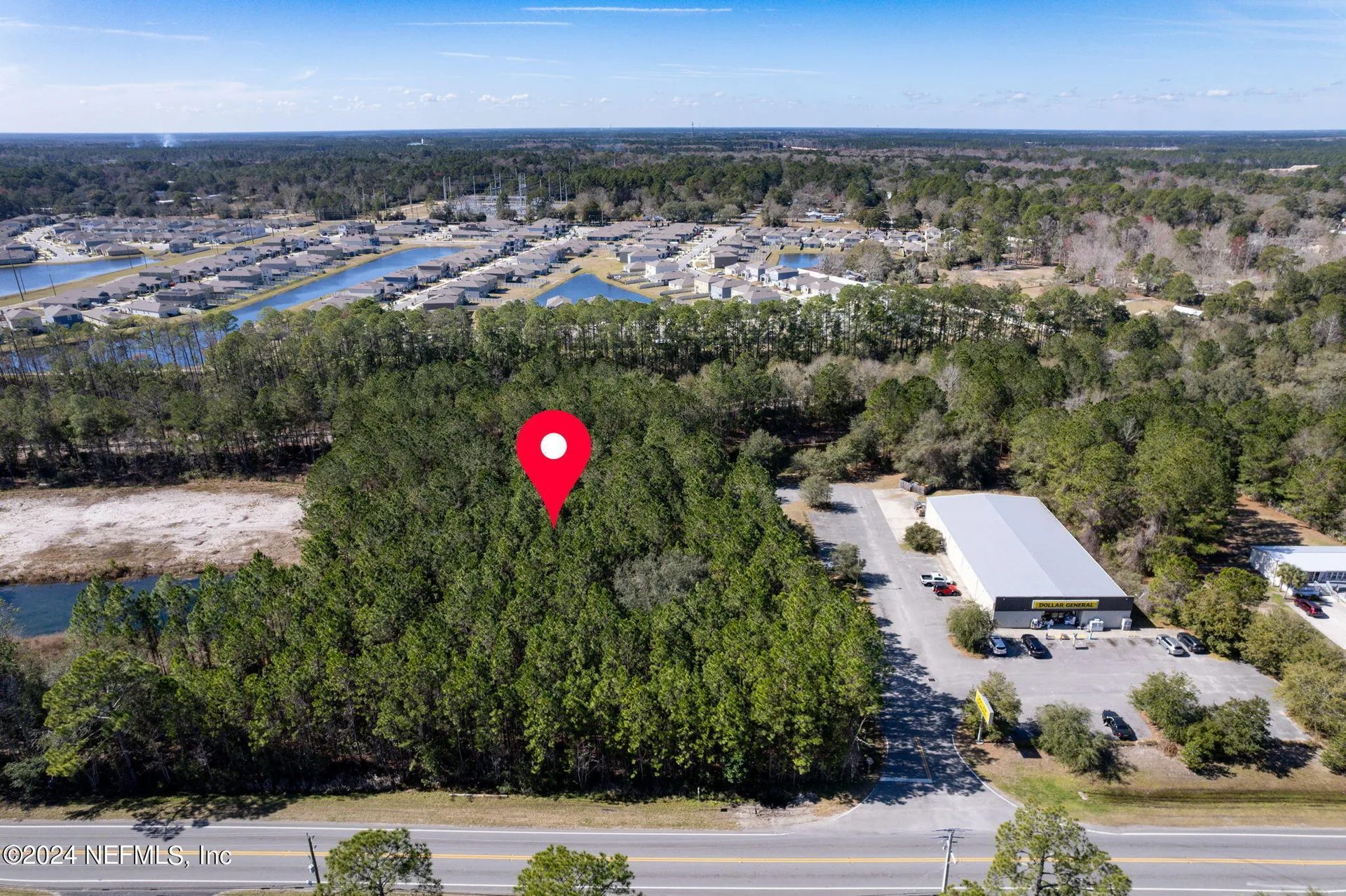 0 Us-17 Yulee FL 32097