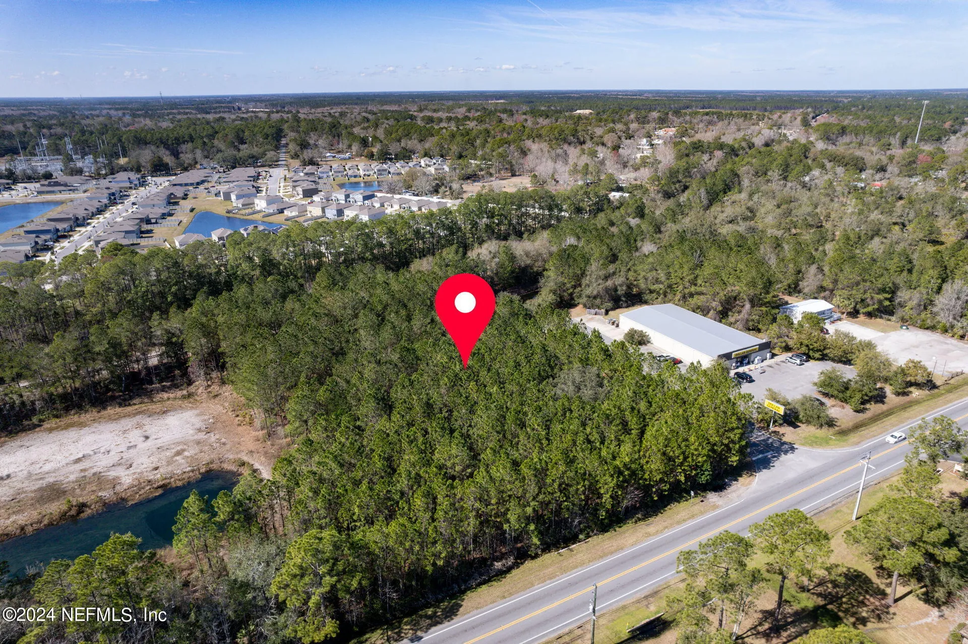 0 Us-17 Yulee FL 32097