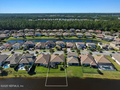 3019 Danube Court Jacksonville FL 32246