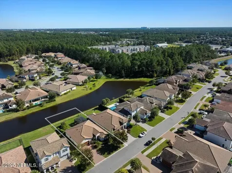 3019 Danube Court Jacksonville FL 32246