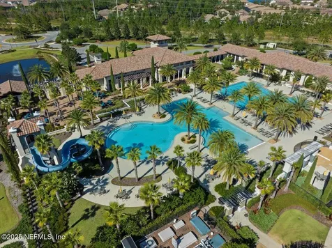 3019 Danube Court Jacksonville FL 32246