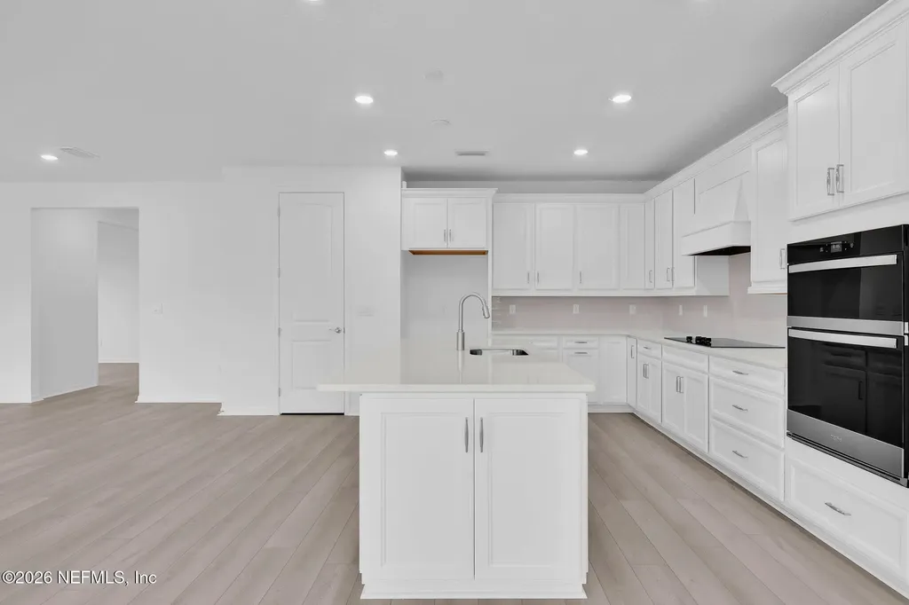 3224 Willowleaf Lane Green Cove Springs FL 32043