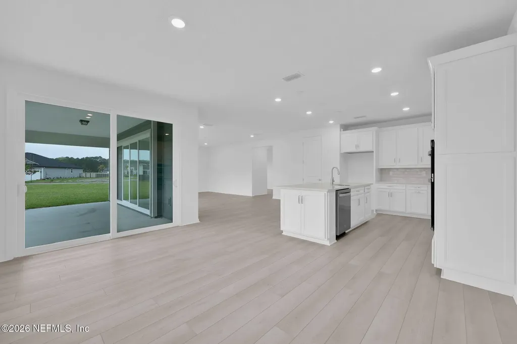 3224 Willowleaf Lane Green Cove Springs FL 32043