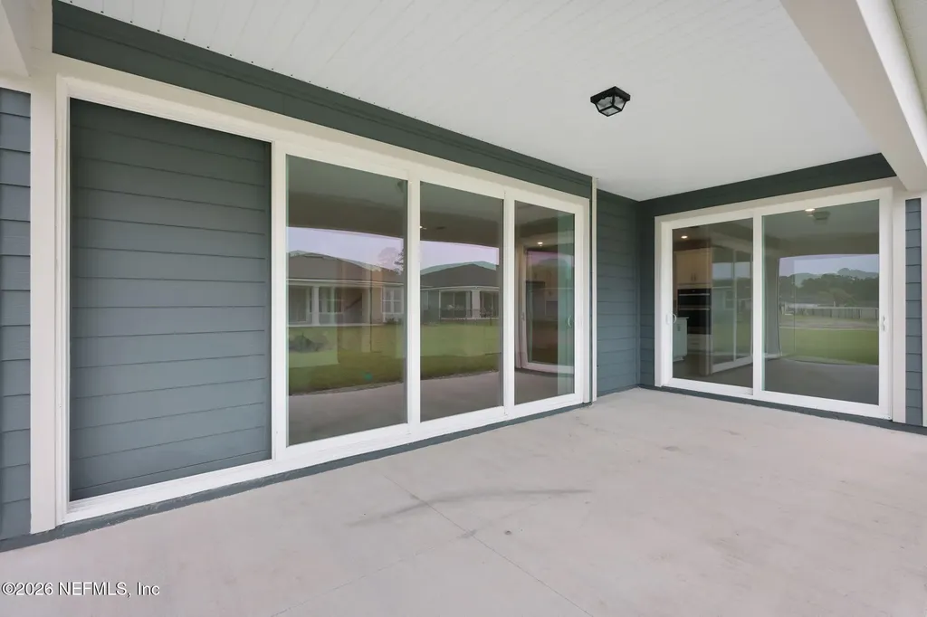 3224 Willowleaf Lane Green Cove Springs FL 32043