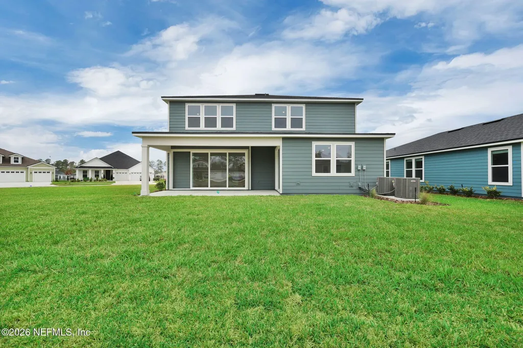 3224 Willowleaf Lane Green Cove Springs FL 32043