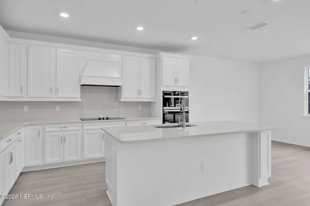 3224 Willowleaf Lane Green Cove Springs FL 32043