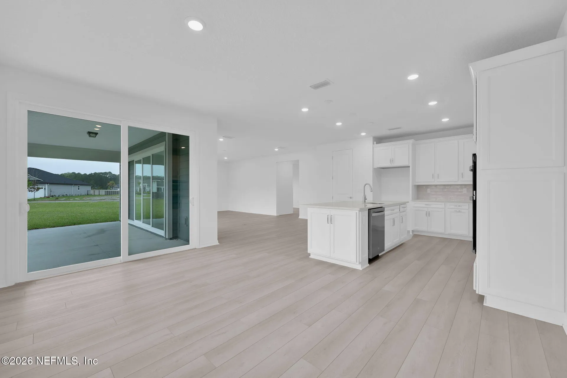 3224 Willowleaf Lane Green Cove Springs FL 32043