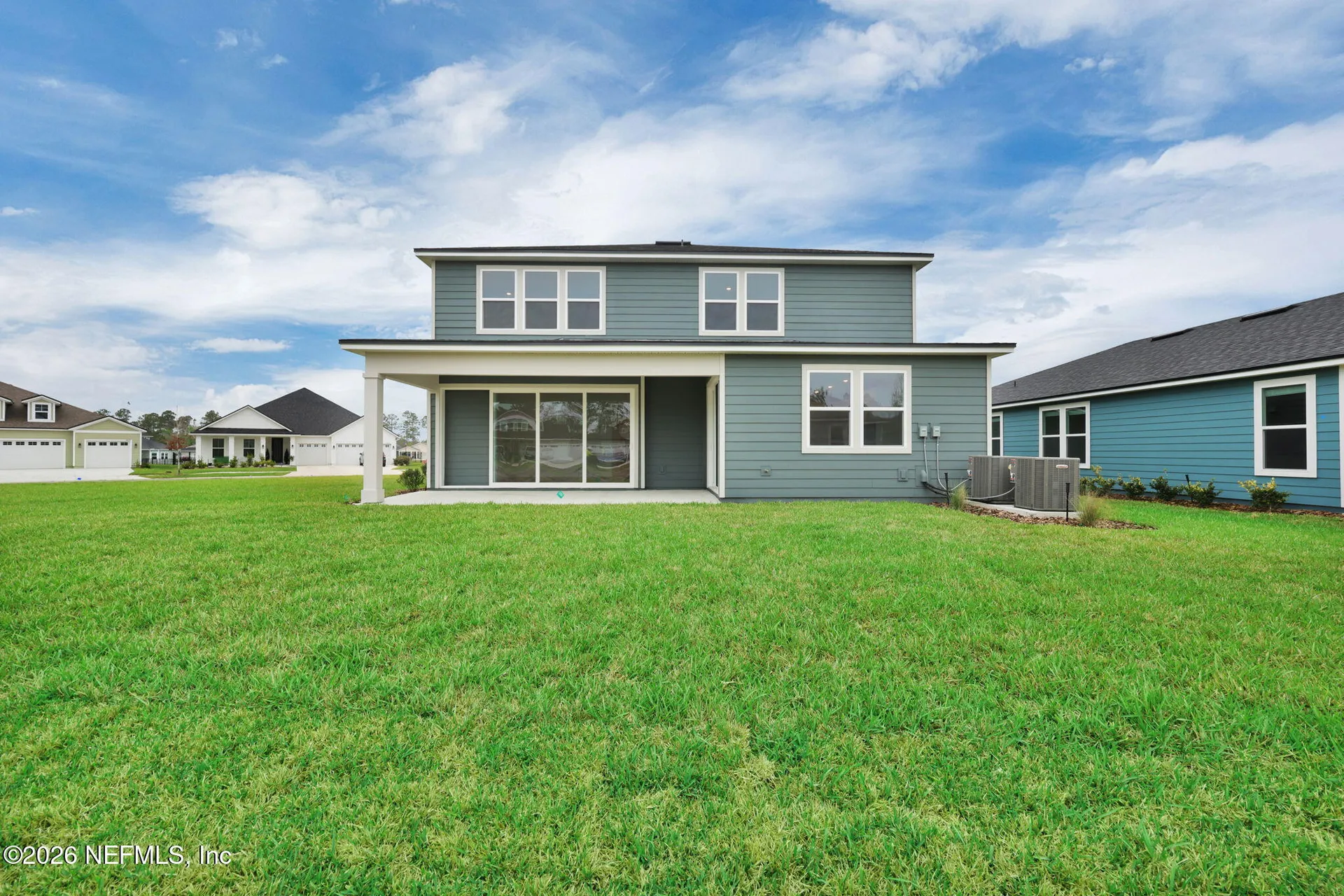 3224 Willowleaf Lane Green Cove Springs FL 32043
