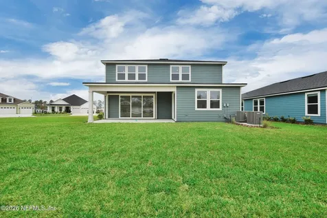 3224 Willowleaf Lane Green Cove Springs FL 32043