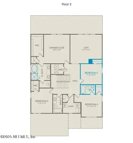 3224 Willowleaf Lane Green Cove Springs FL 32043