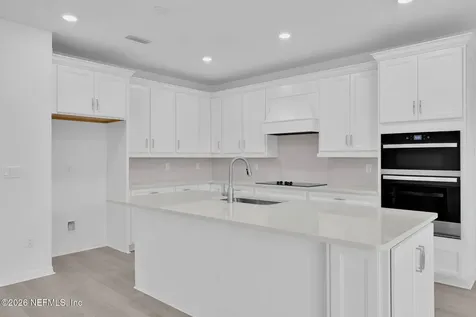 3224 Willowleaf Lane Green Cove Springs FL 32043