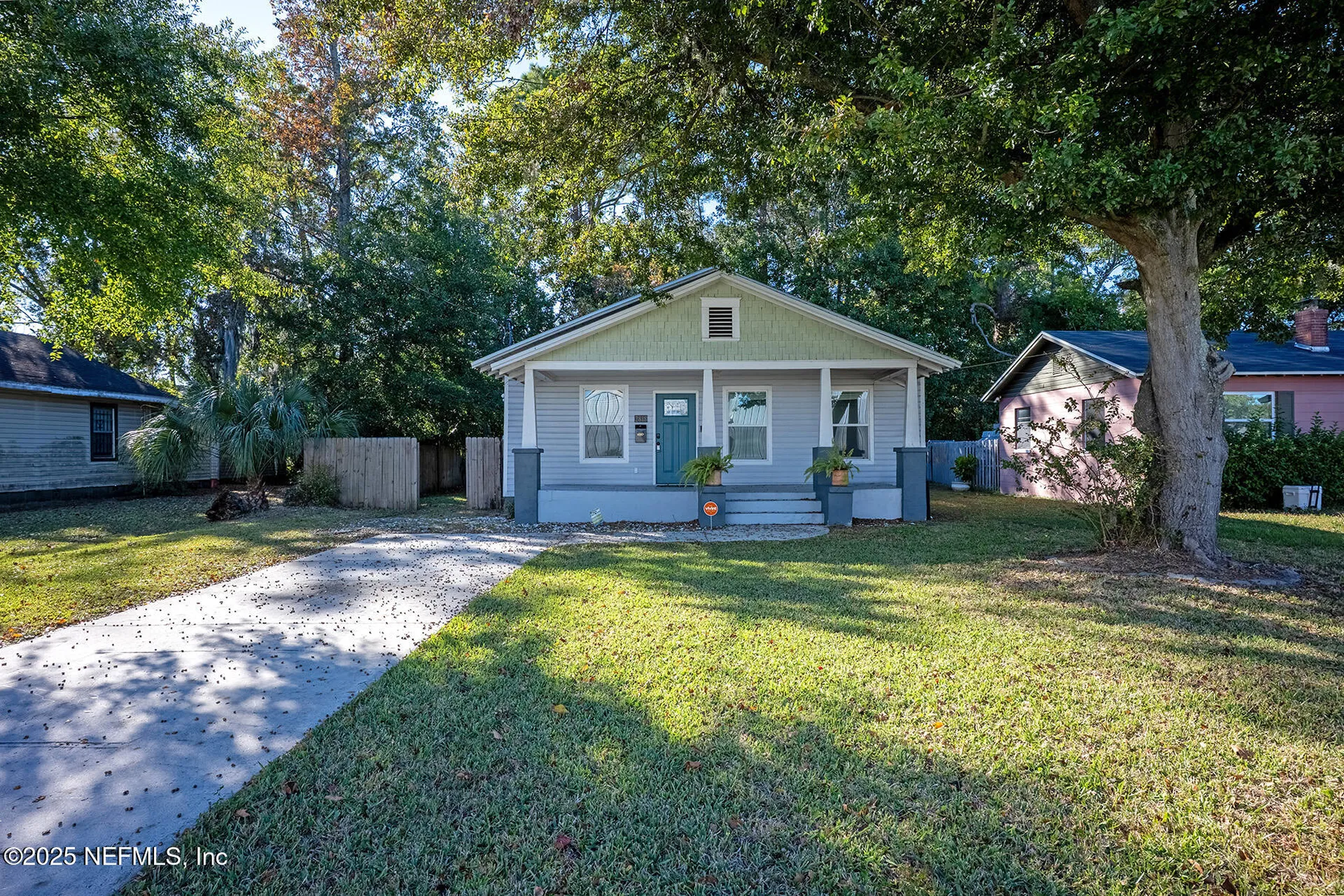 2818 White Avenue Jacksonville FL 32207