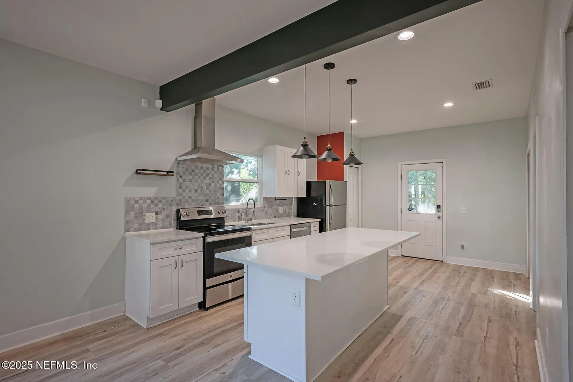 2818 White Avenue Jacksonville FL 32207