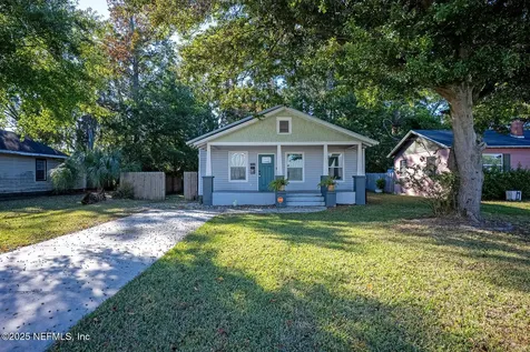 2818 White Avenue Jacksonville FL 32207