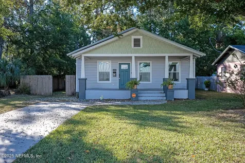 2818 White Avenue Jacksonville FL 32207