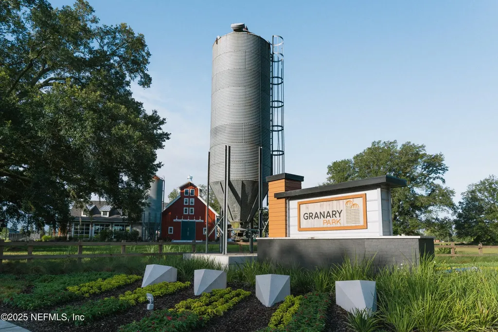 3125 Adelaide Road Green Cove Springs FL 32043