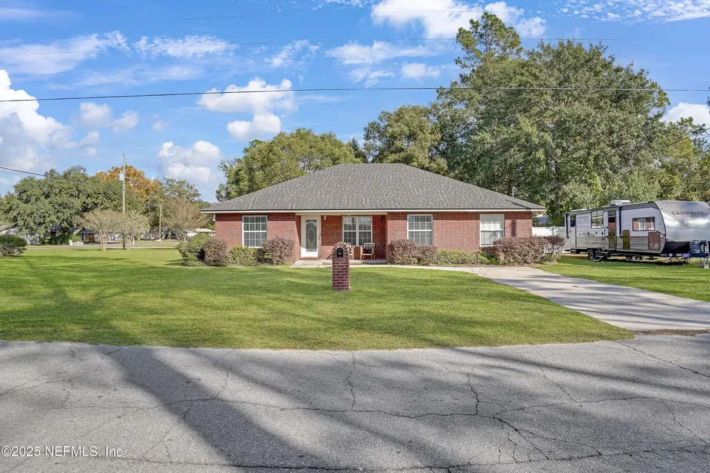369 Owen Acres Drive Macclenny FL 32063