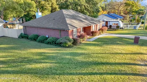 369 Owen Acres Drive Macclenny FL 32063