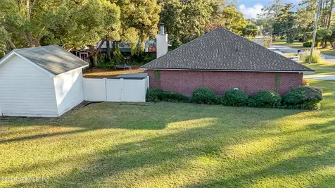 369 Owen Acres Drive Macclenny FL 32063