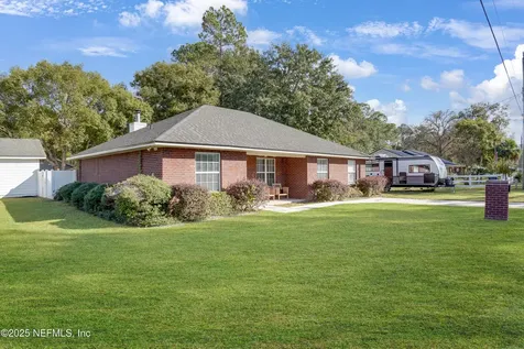 369 Owen Acres Drive Macclenny FL 32063