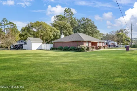 369 Owen Acres Drive Macclenny FL 32063