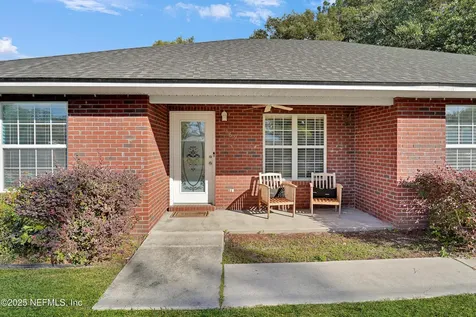 369 Owen Acres Drive Macclenny FL 32063