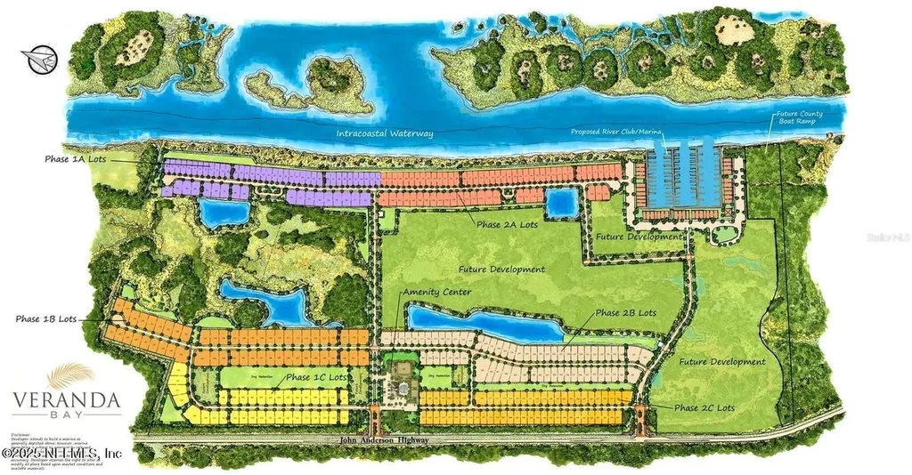 64 Coronado Road Flagler Beach FL 32136