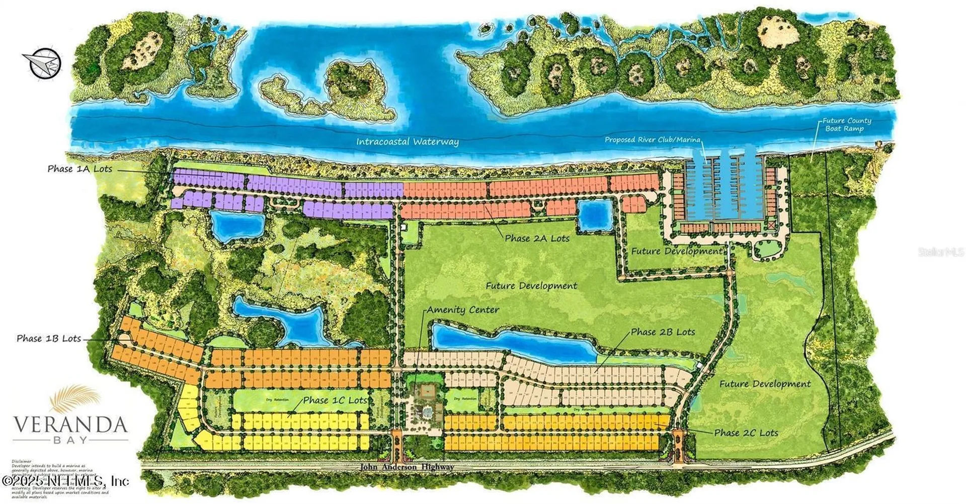 64 Coronado Road Flagler Beach FL 32136