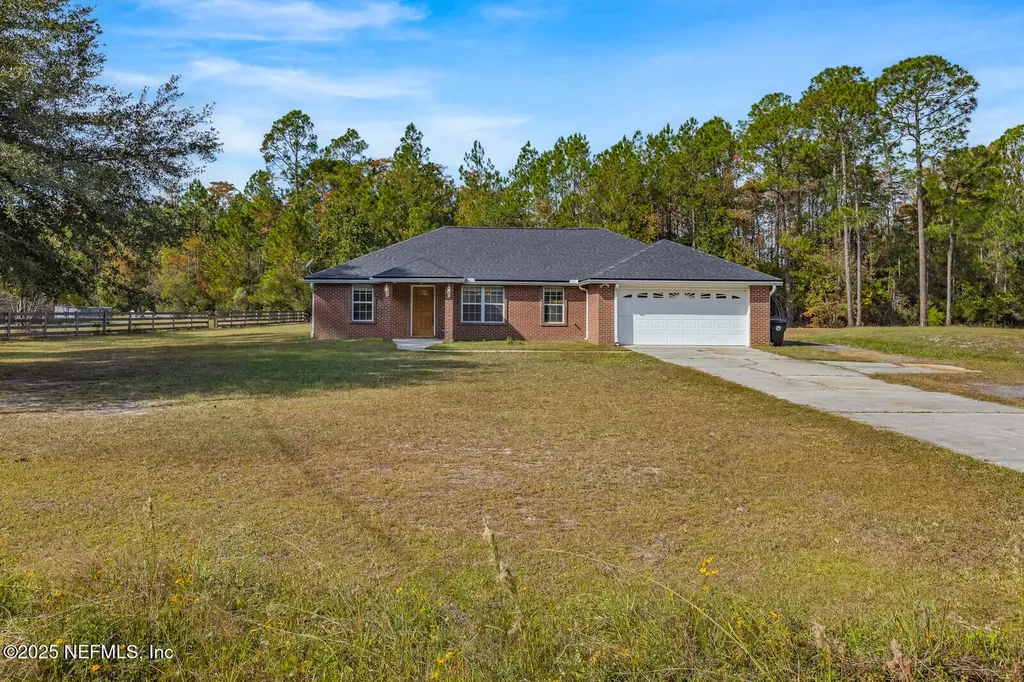 800 County Road 217 Jacksonville FL 32234