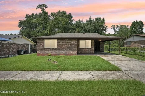 4419 Crossbow Road Jacksonville FL 32208