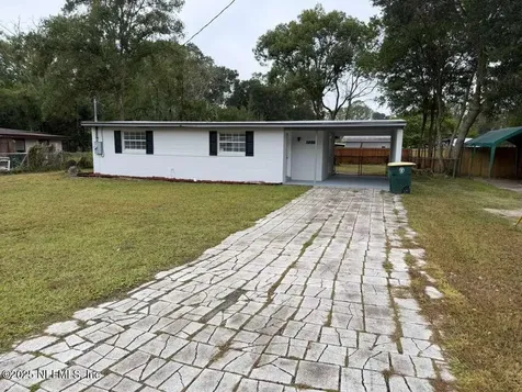 10354 Agave Road Jacksonville FL 32246