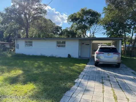10354 Agave Road Jacksonville FL 32246