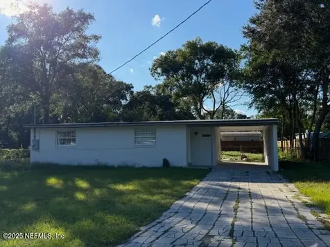 10354 Agave Road Jacksonville FL 32246