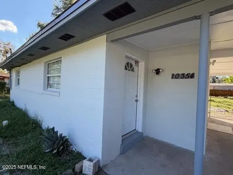 10354 Agave Road Jacksonville FL 32246