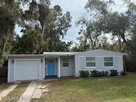 3445 Peach Drive Jacksonville FL 32246