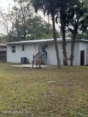 3445 Peach Drive Jacksonville FL 32246