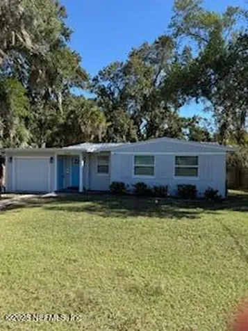 3445 Peach Drive Jacksonville FL 32246