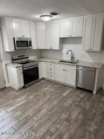 3445 Peach Drive Jacksonville FL 32246