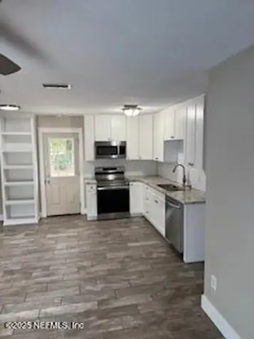 3445 Peach Drive Jacksonville FL 32246