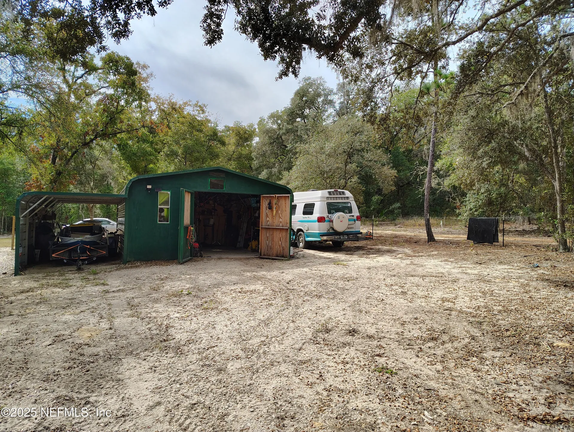 191 Kay Street Interlachen FL 32148